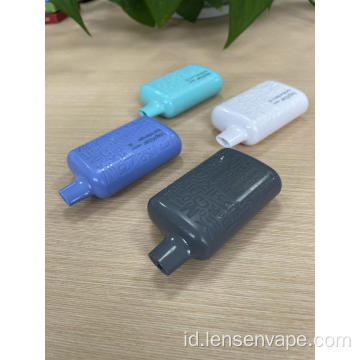Meminyaki pena elektronik 10ml